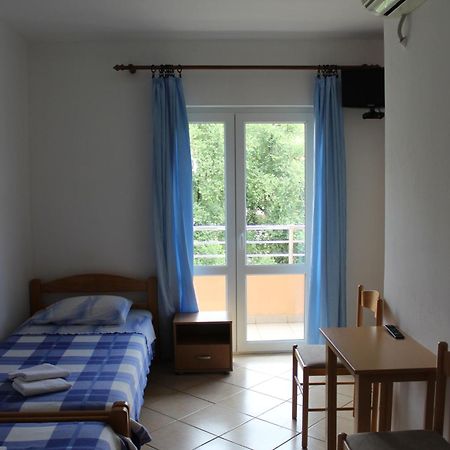 Apartments Bovan ヘルツェグ・ノヴィ エクステリア 写真