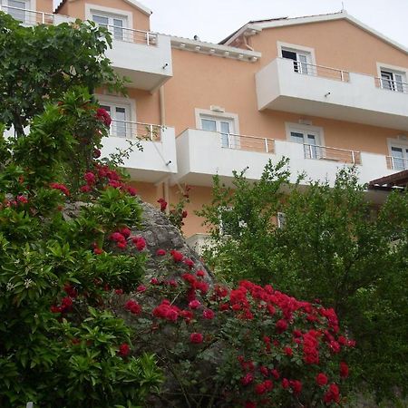 Apartments Bovan ヘルツェグ・ノヴィ エクステリア 写真