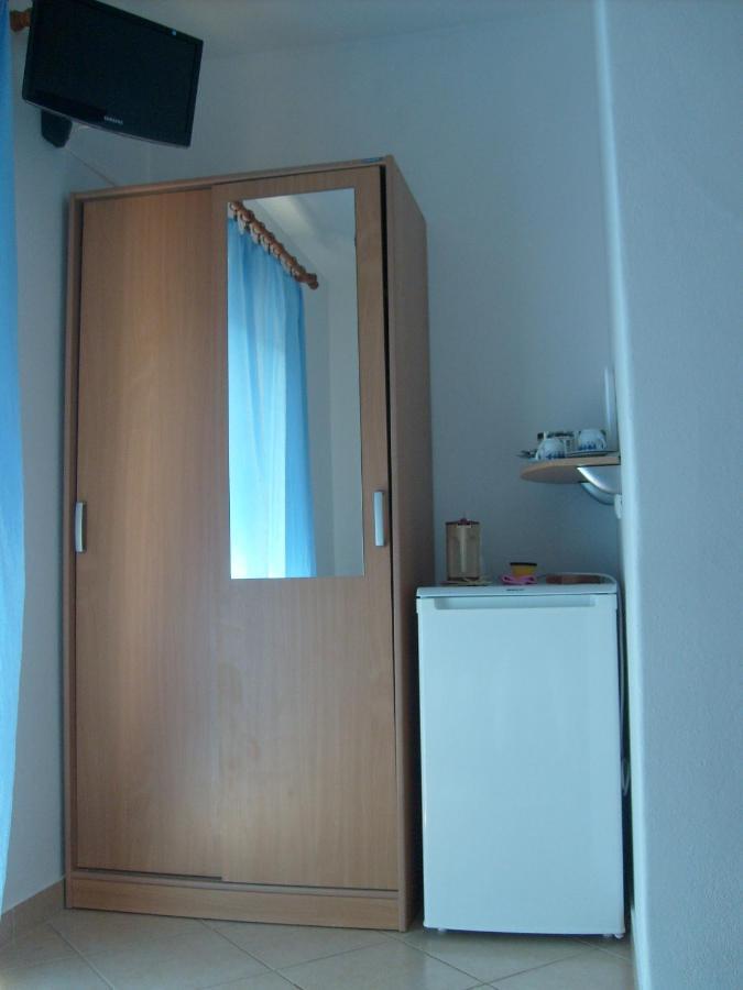 Apartments Bovan ヘルツェグ・ノヴィ エクステリア 写真