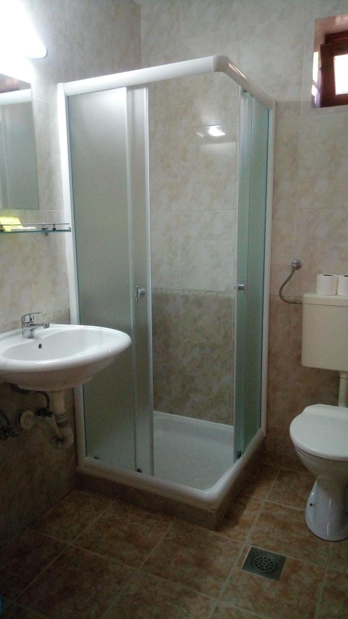 Apartments Bovan ヘルツェグ・ノヴィ 部屋 写真