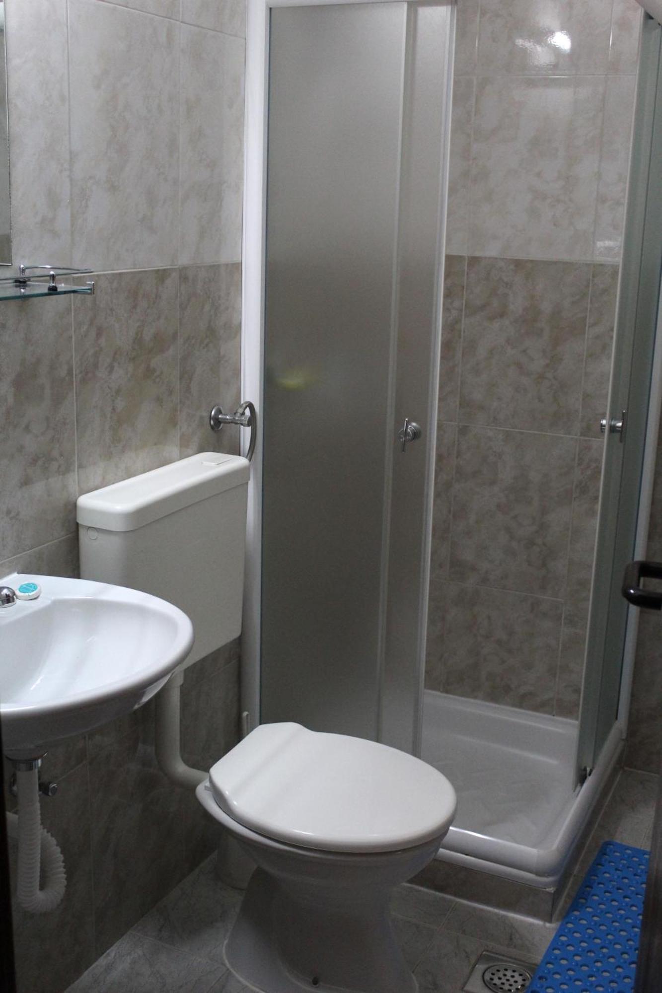 Apartments Bovan ヘルツェグ・ノヴィ エクステリア 写真