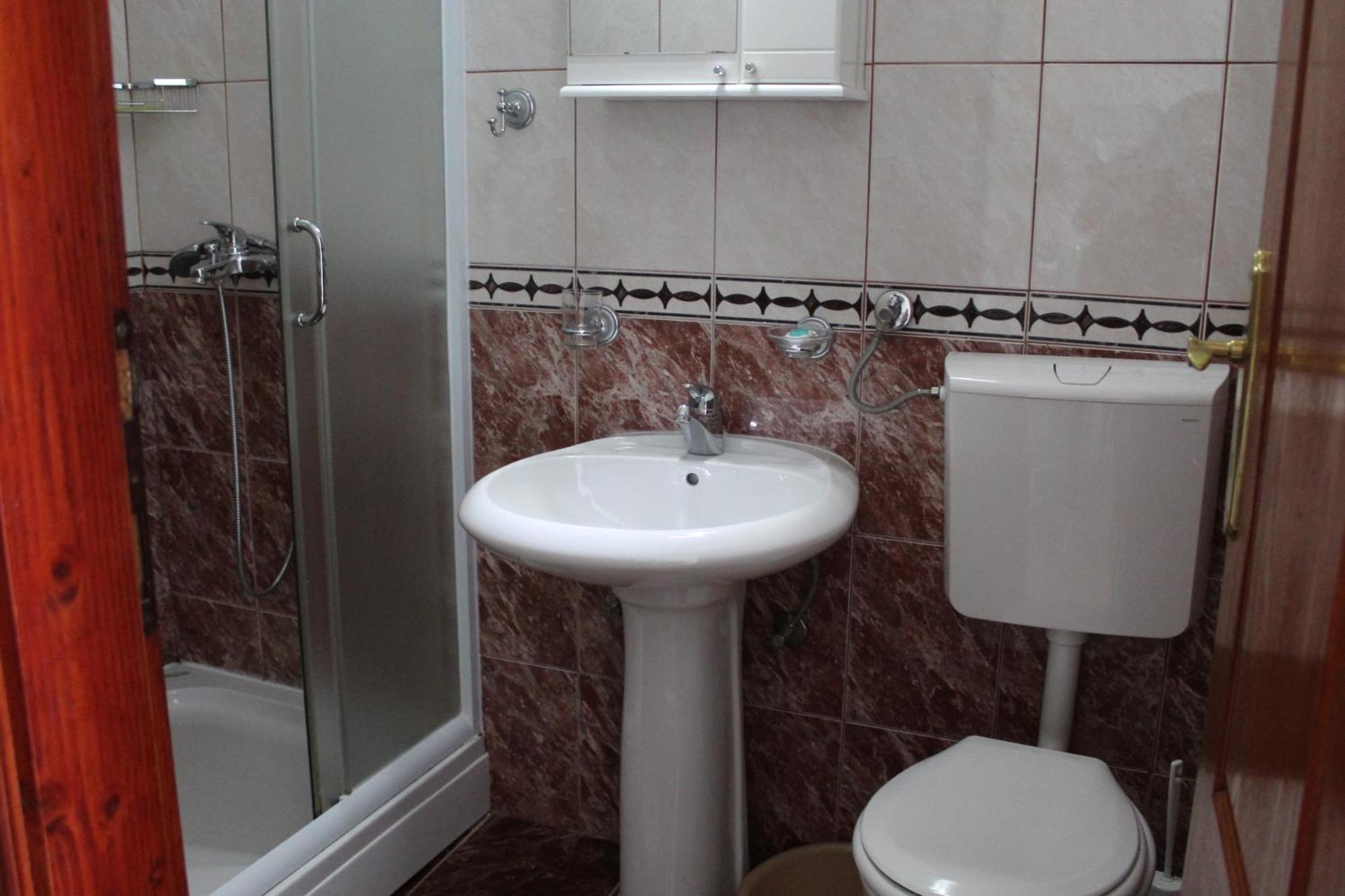 Apartments Bovan ヘルツェグ・ノヴィ エクステリア 写真