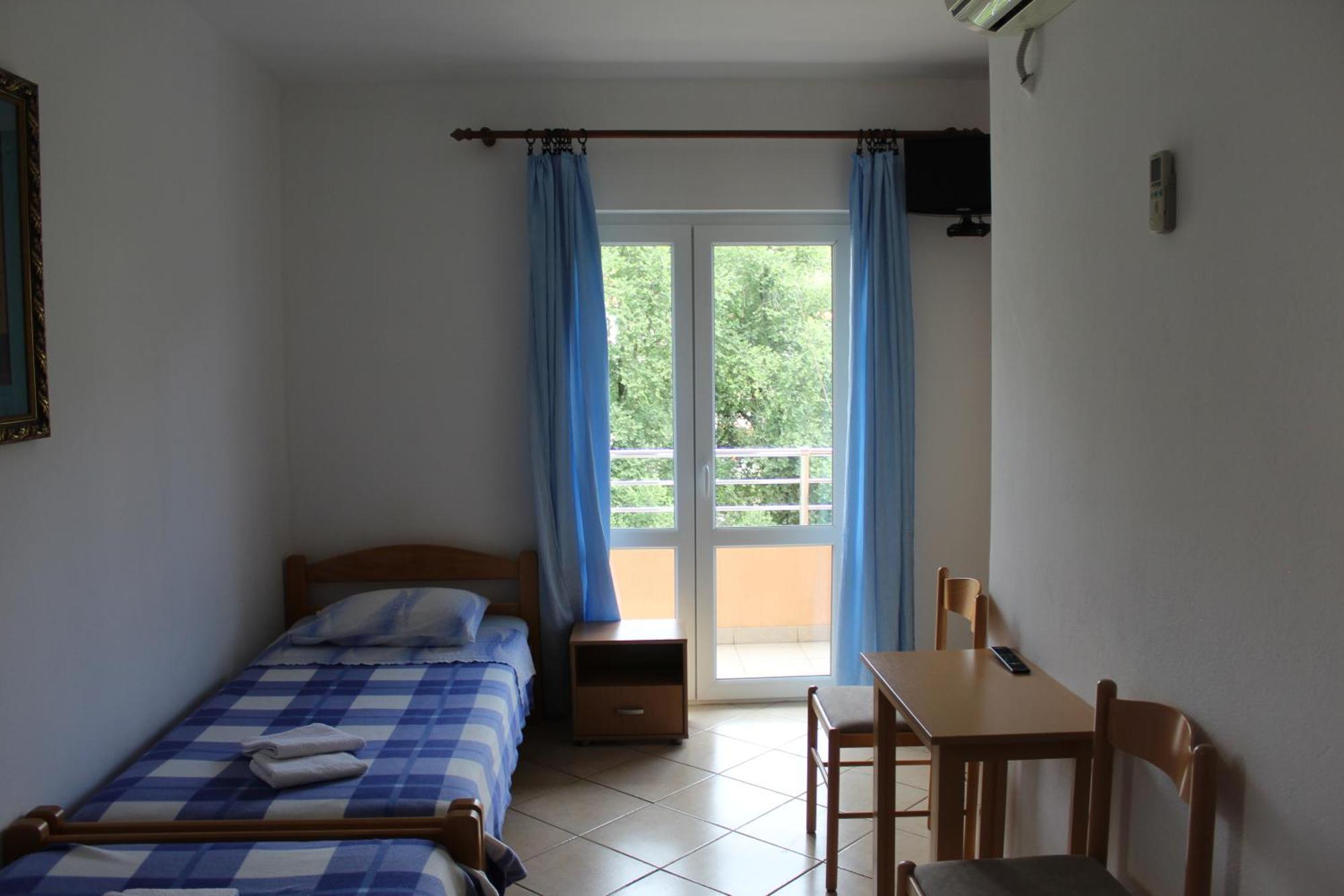 Apartments Bovan ヘルツェグ・ノヴィ エクステリア 写真