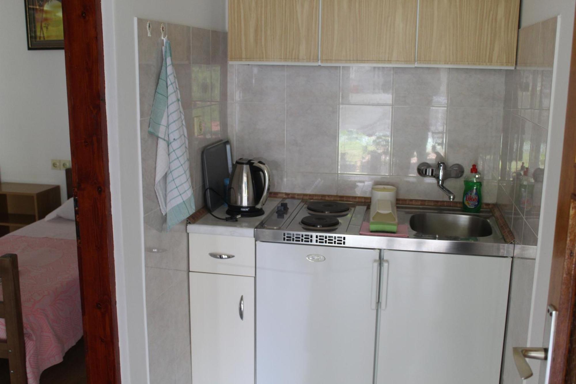 Apartments Bovan ヘルツェグ・ノヴィ エクステリア 写真