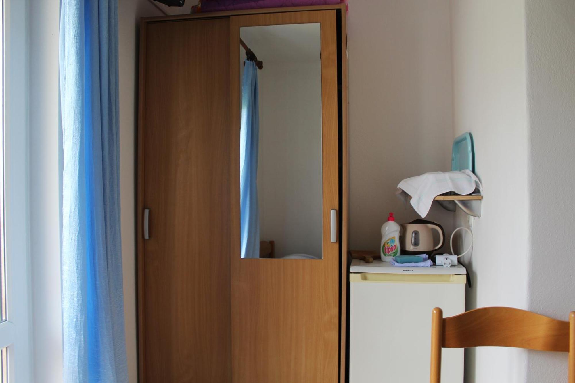 Apartments Bovan ヘルツェグ・ノヴィ エクステリア 写真