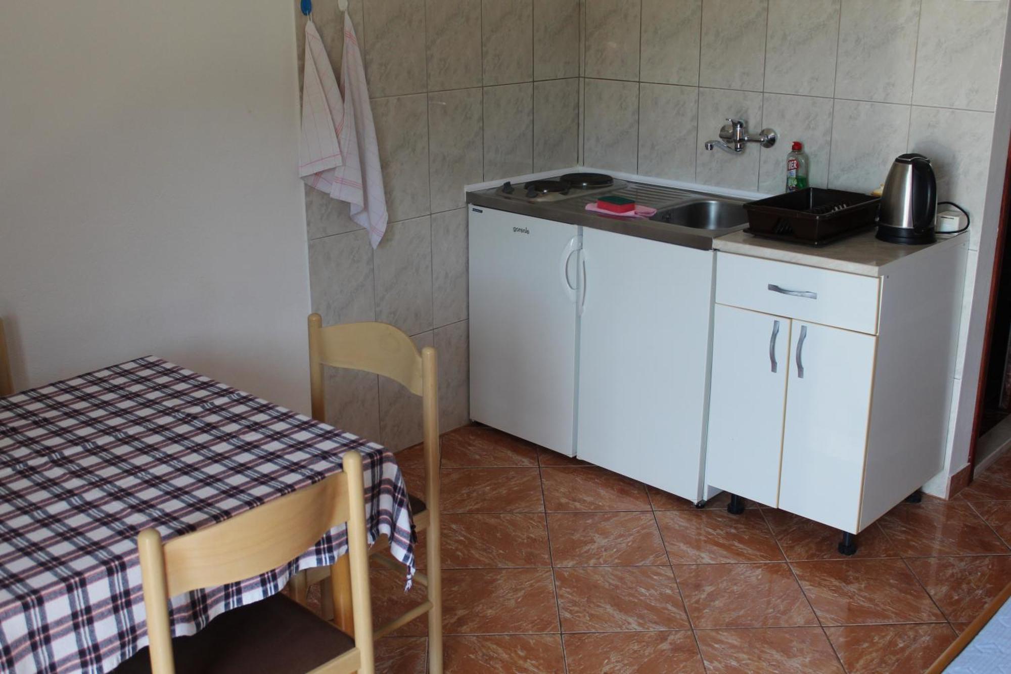 Apartments Bovan ヘルツェグ・ノヴィ エクステリア 写真