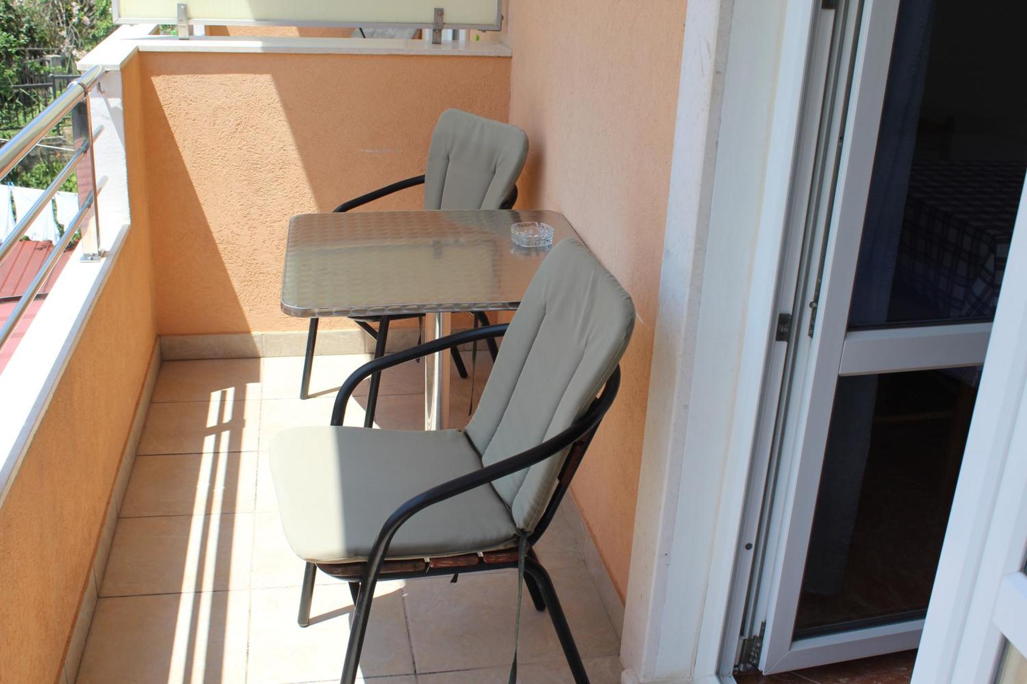 Apartments Bovan ヘルツェグ・ノヴィ エクステリア 写真