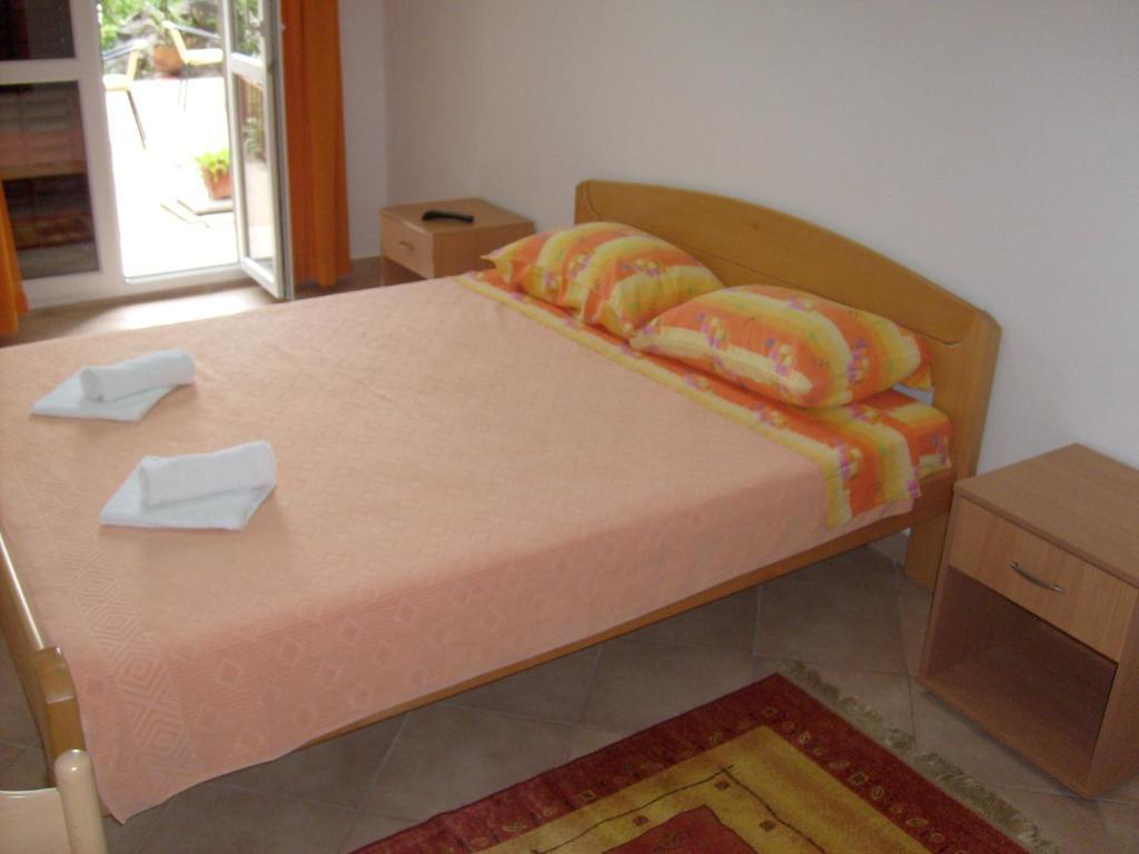 Apartments Bovan ヘルツェグ・ノヴィ 部屋 写真
