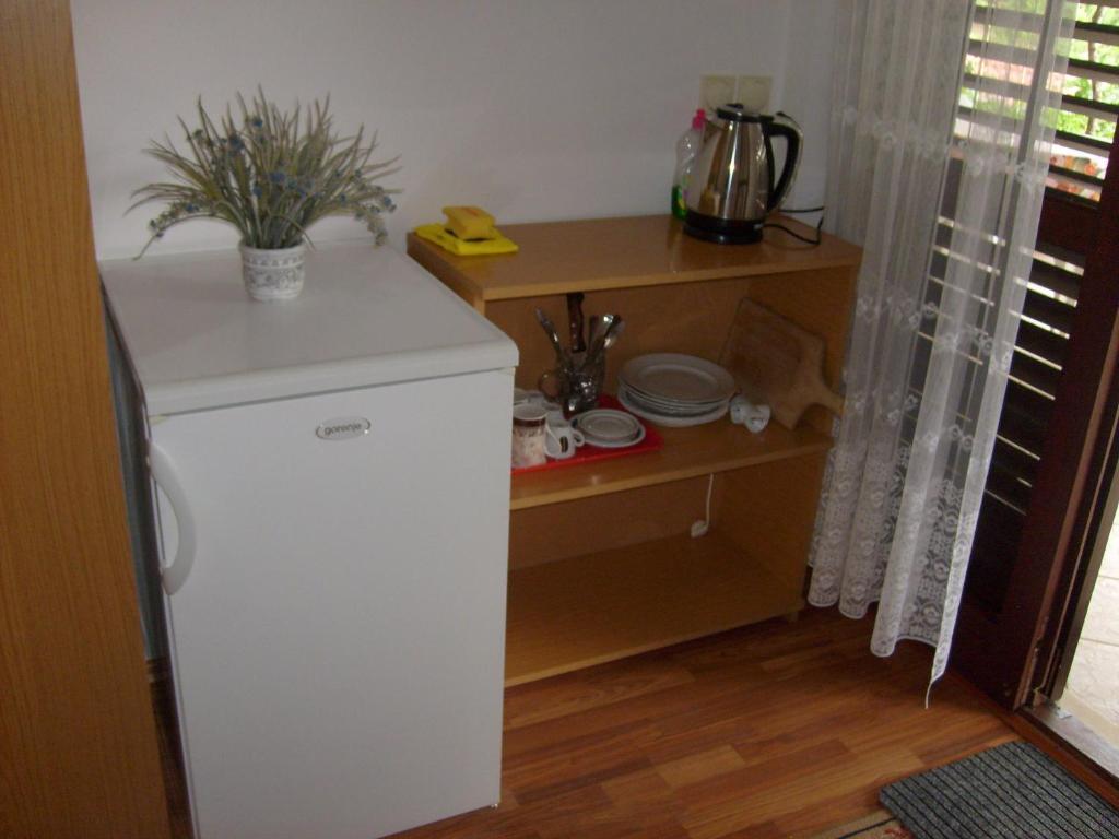 Apartments Bovan ヘルツェグ・ノヴィ 部屋 写真