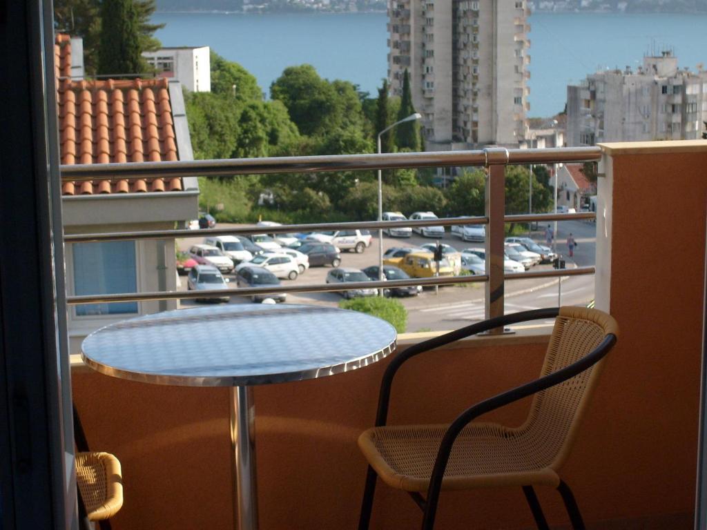 Apartments Bovan ヘルツェグ・ノヴィ 部屋 写真